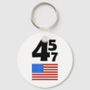 Search for coverage keychains President
