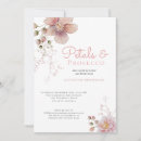 Search for pink petals postcards Boho