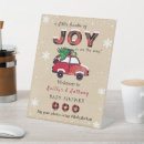 Search for christmas tabletop signs Modern