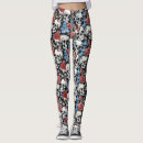 Search for skull leggings Black