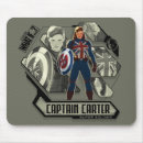 Search for carter mousepads Marvel tv show