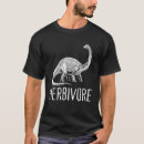 Search for brontosaurus tshirts Herbivore