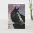 Search for horse sympathy cards Animal