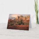 Search for red rock country postcards United states