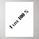 Recherche de amour paris posters Noir et blanc