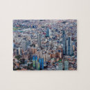 Search for cityscape puzzles Destination