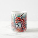 Search for lynx mugs Wildlife