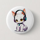 Recherche de écouteur badges Cool