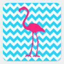 Search for pink flamingo stickers Retro