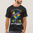 Search for great grandma tshirts Proud