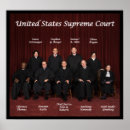 Search for justices supreme court posters Scalia