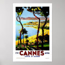 Search for cannes posters Beach