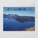 Search for crater lake postcards Pacific northwest