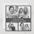 Search for grandparents day invitations Modern