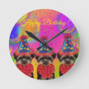 Recherche de terriers yorkshire horloges Chiots