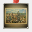 Search for atlanta ornaments Georgia