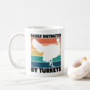 Search for turkey hunting mugs Thanksgiving