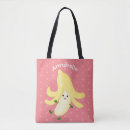 Search for banana accessories Kawaii