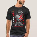 Search for i wear my heart on my sleeve tshirts Disease