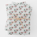 Search for mickey christmas wrapping paper Vintage