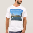 Search for cleveland skyline tshirts Ohio