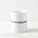 Search for commissioner mugs Fantasy