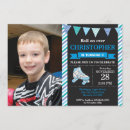 Search for boys skating party invitations Roller skate