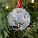 Search for hen ornaments Chicken