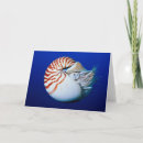 Search for nautilus cards Underwater