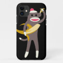 Recherche de singes iphone coques Banane