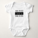 Search for funny baby clothes Pregnancy reveal