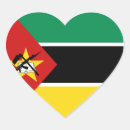 Search for mozambique stickers Mozambican