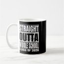 Recherche de intermédiaire tasses Diplômé
