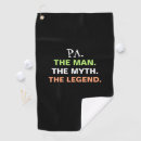 Search for funny sayings golf golf towels Humour