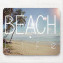 Search for beachy mousepads Ocean