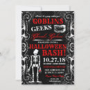 Search for teething invitations Gothic