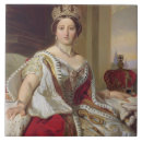 Recherche de reine victoria carreaux Portrait