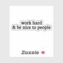 Search for kindness matters stickers Motivational