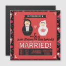 Search for russia invitations Nesting doll