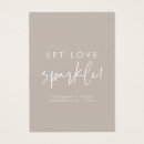 Search for sparkler tags weddings Let love sparkle