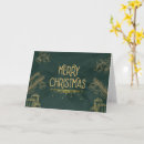 Search for art deco christmas cards Classic
