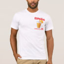 Search for world 2010 tshirts Spain