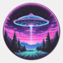 Recherche de ufos autocollants Houle