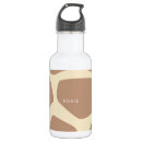 Search for giraffe water bottles Wild