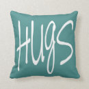 Search for hug pillows Hugs and kisses