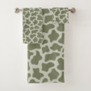 Search for cow bath towels Trendy