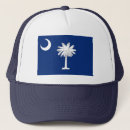 Recherche de sud casquettes La caroline du sud