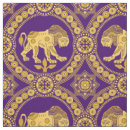 Search for lion fabric Yellow