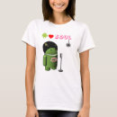 Search for android tshirts Google