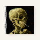 Search for cigarette notebooks Vincent van gogh